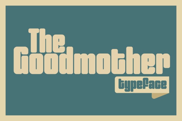 The Goodmother Font - Download Free Font