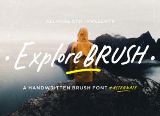 150 Best Free Script Fonts For Designers in 2023