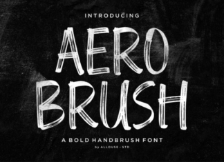 150 Best Free Script Fonts For Designers in 2023