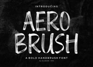 8 Free Stylish Fonts for Commercial Use (Blogs Included)