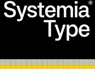 Systemia Font