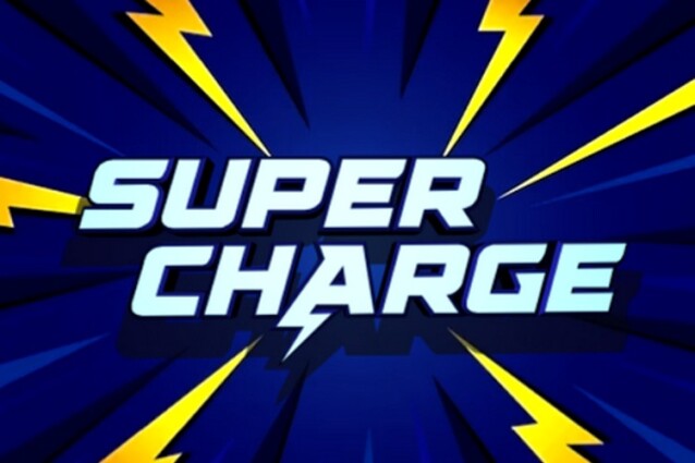 Supercharge Font Family - Download Free Font