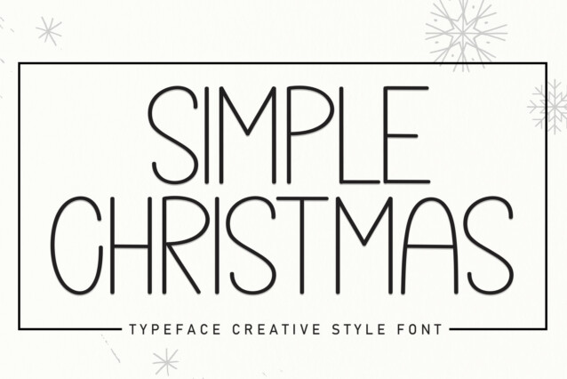 Klonsdale christmas display