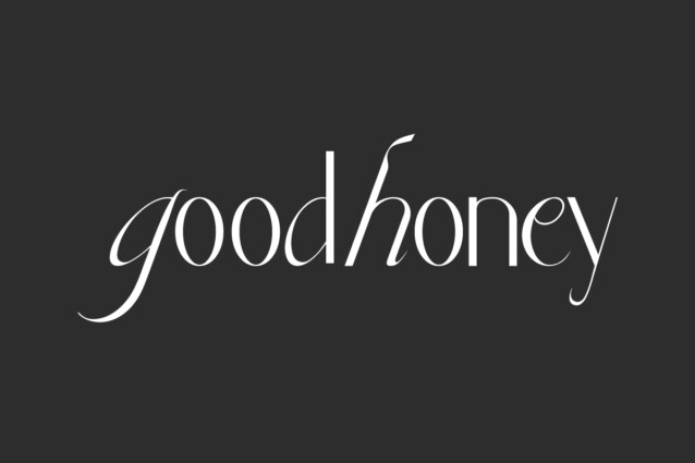 Good Honey Font - Download Free Font