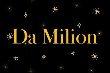 Da Milion Font