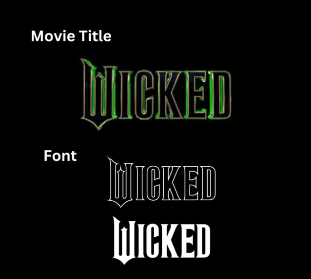 Wicked Font - Download Free Font