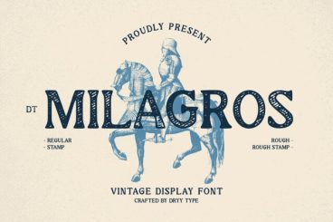 DT Milagros Font