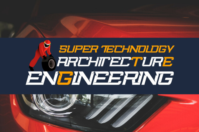 Heroes Racing Font preview image 3