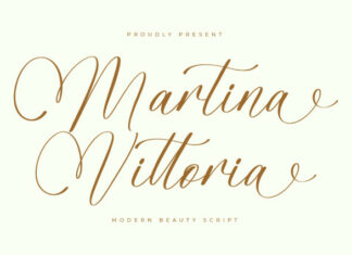 Martina Vittoria Font