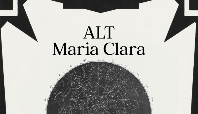 ALT Maria Clara Font Family - Download Free Font