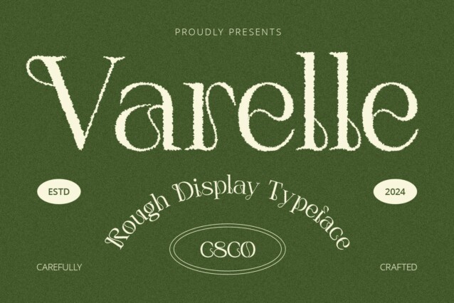 Varelle | Artisan Vase Ruffle Blouse main image 0