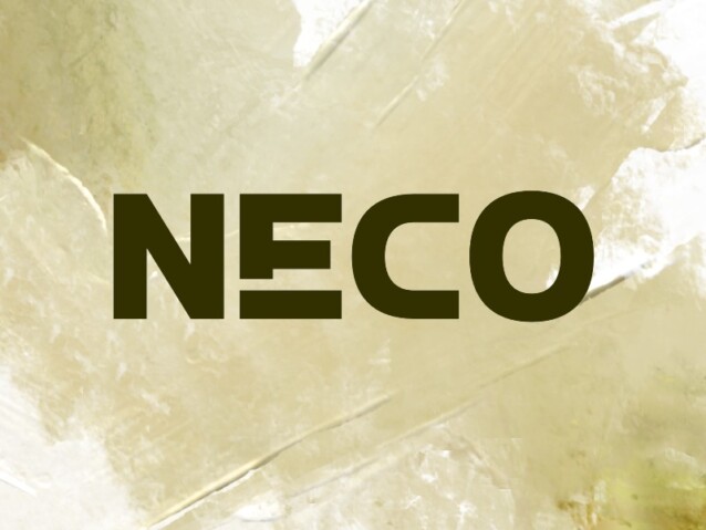 その他 neco Neco Font - Befonts