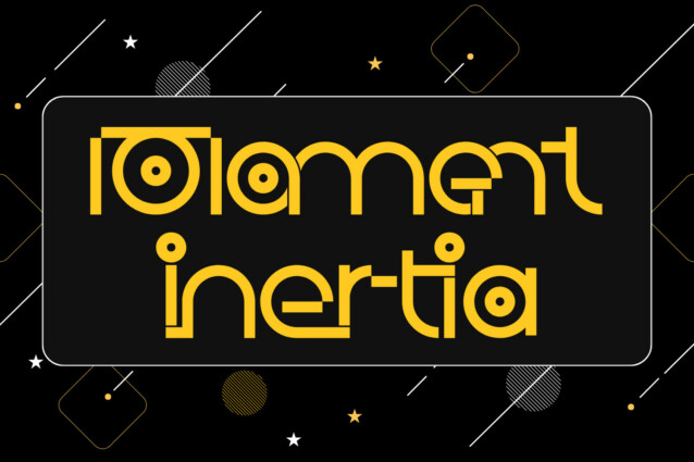 Detailed Artdeco Font preview image 2