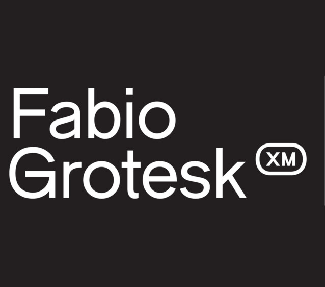 Fabio XM Font Family - Download Free Font