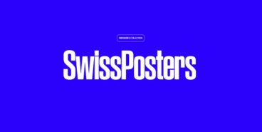 SwissPosters Font Family
