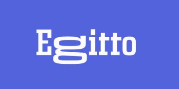 Egitto Font Family