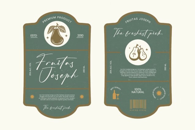 Patchwork Authentic Font preview image 3