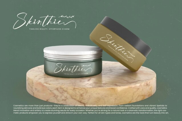 Patchwork Authentic Font preview image 4