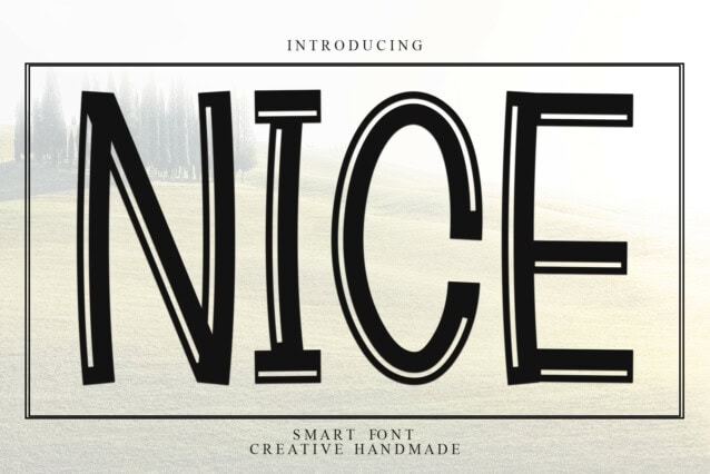 Differente facon d ecrire christmas