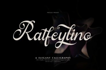 Ratfeylino Font