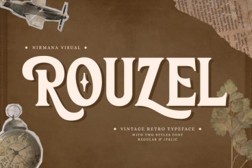 Rouzel Font