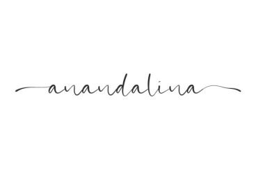 Anandalina Font