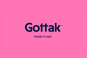 Gottak Font