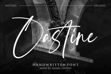 Oastine Font