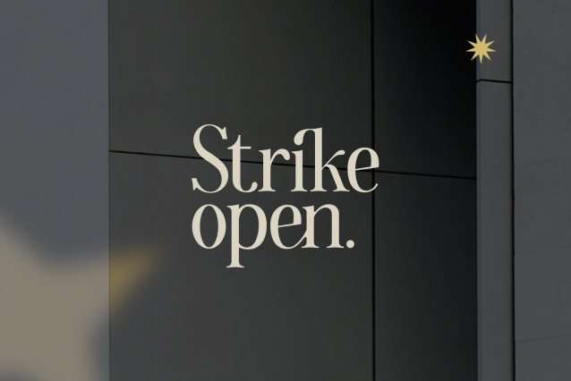 Gradine Font preview image 2