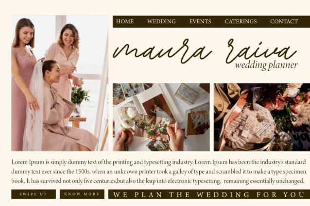 Charima Sharene Font preview image 4