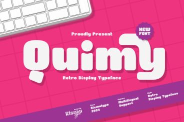 Quimy Font
