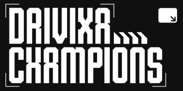 Drivixa Champions Font