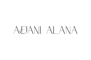 Afjani Alana Font