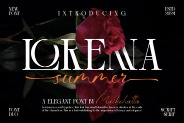 Lorenna Font Duo