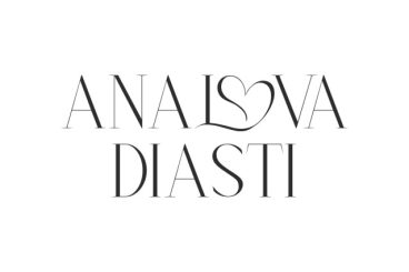 Analova Diasti Font