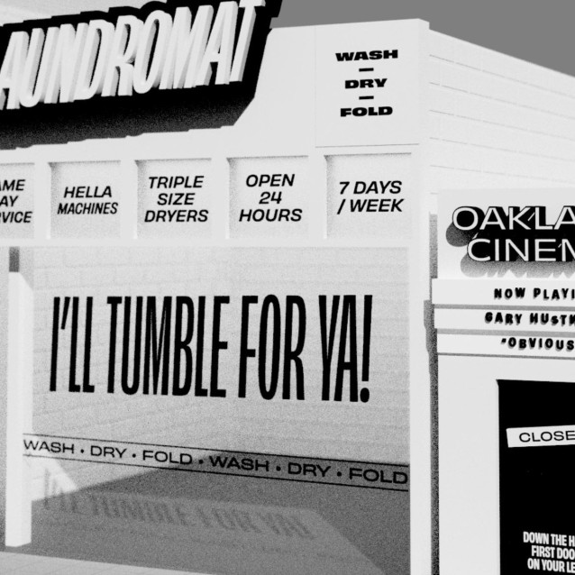Obviously Font preview image 4
