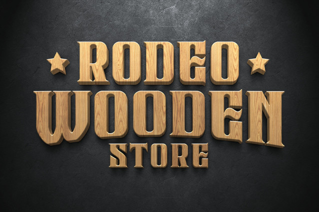Rock Glader Font preview image 4
