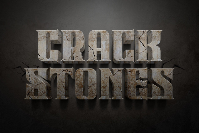 Rock Glader Font preview image 5