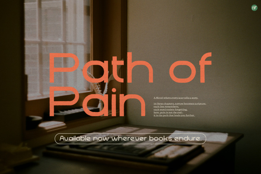 Arche Sans Font preview image 3