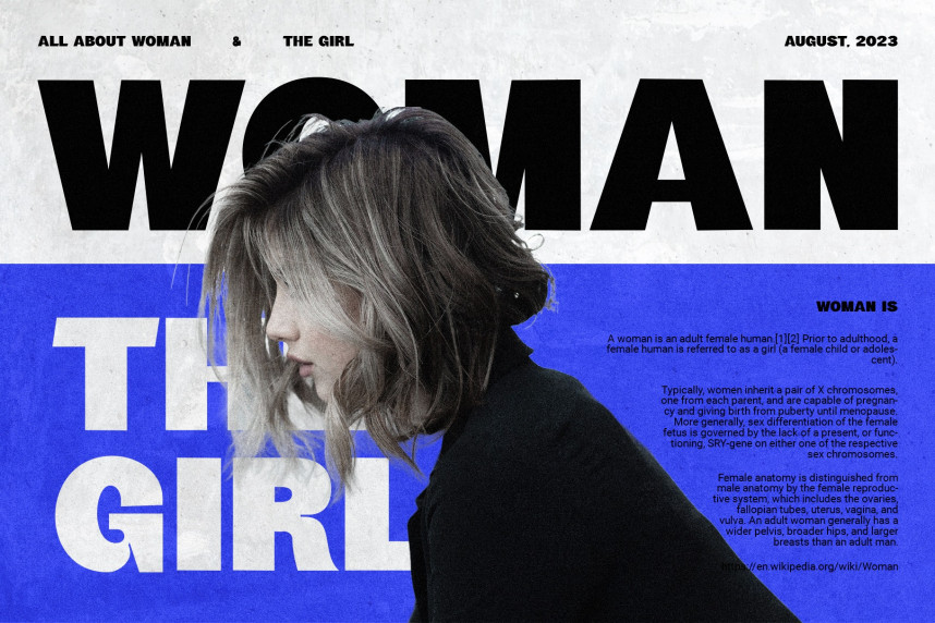 Riking Sans Serif Font preview image 5