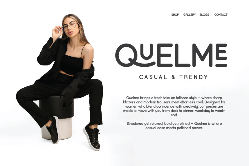 Sarena Sans Serif Fon preview image 2