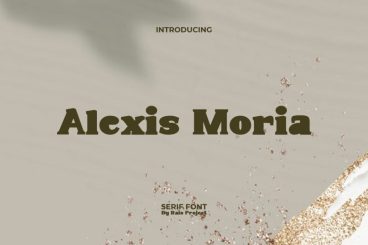 Alexis Moria Font