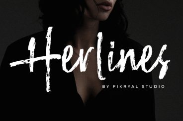 Herline Font