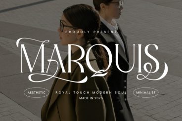 Marquis Font