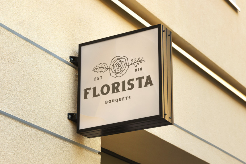 Bonnie Estela Font preview image 2