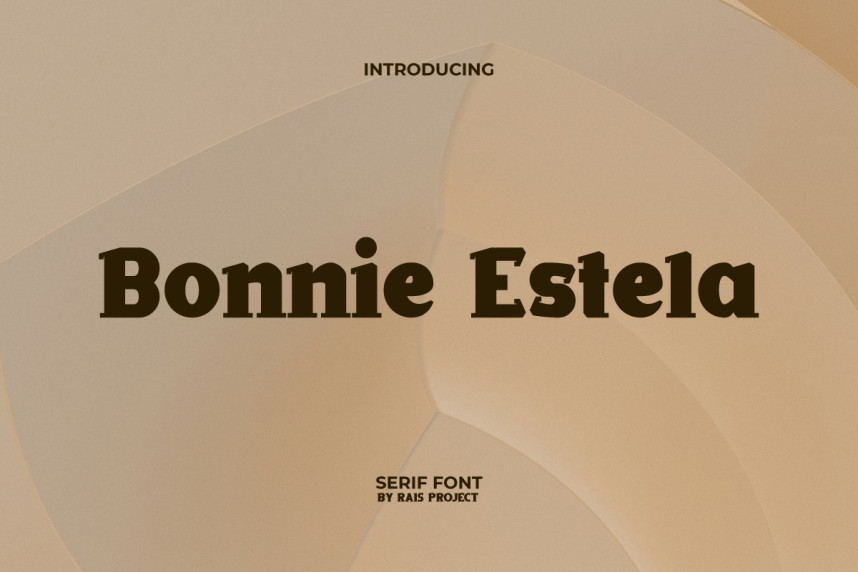 Bonnie Estela Font