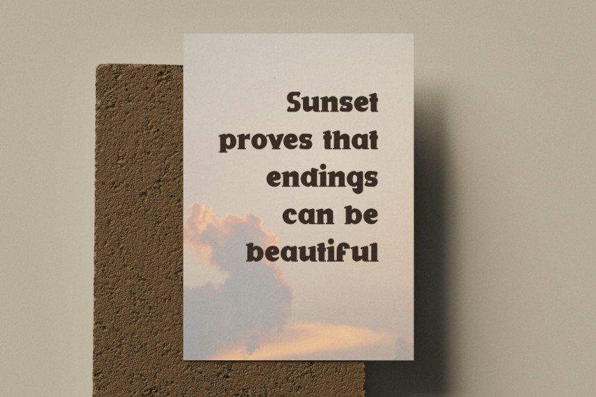 Bonnie Estela Font preview image 3