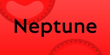 Neptune Font Family
