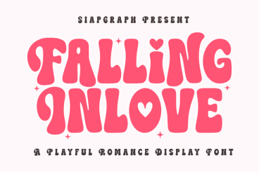 Autumn Vibes Playful Font