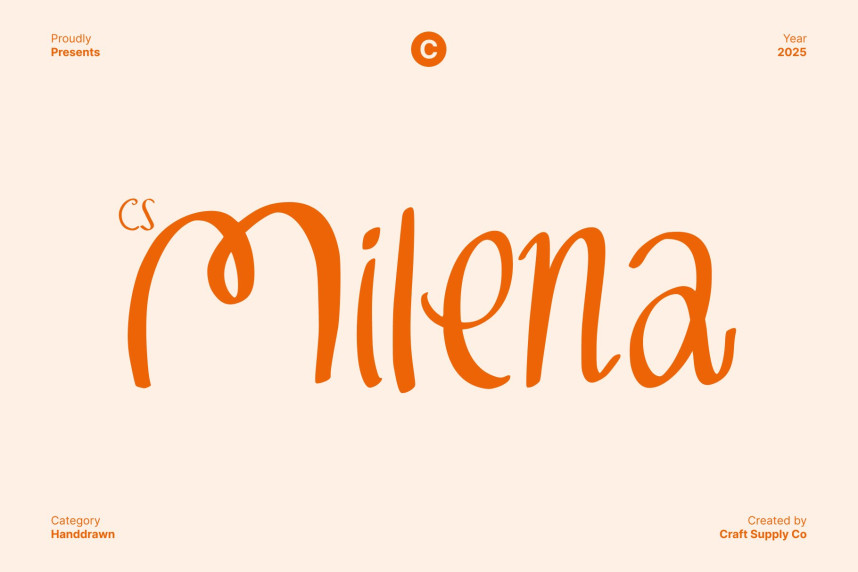 CS Milena Font